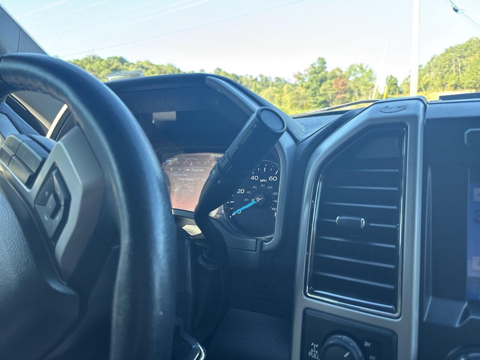 2019 Ford Super Duty F-250 SRW XL