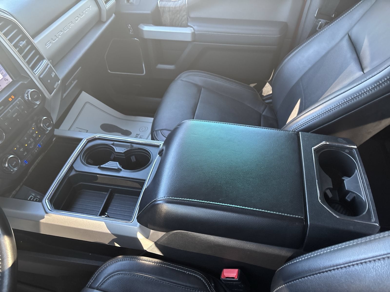 2019 Ford Super Duty F-250 SRW XL