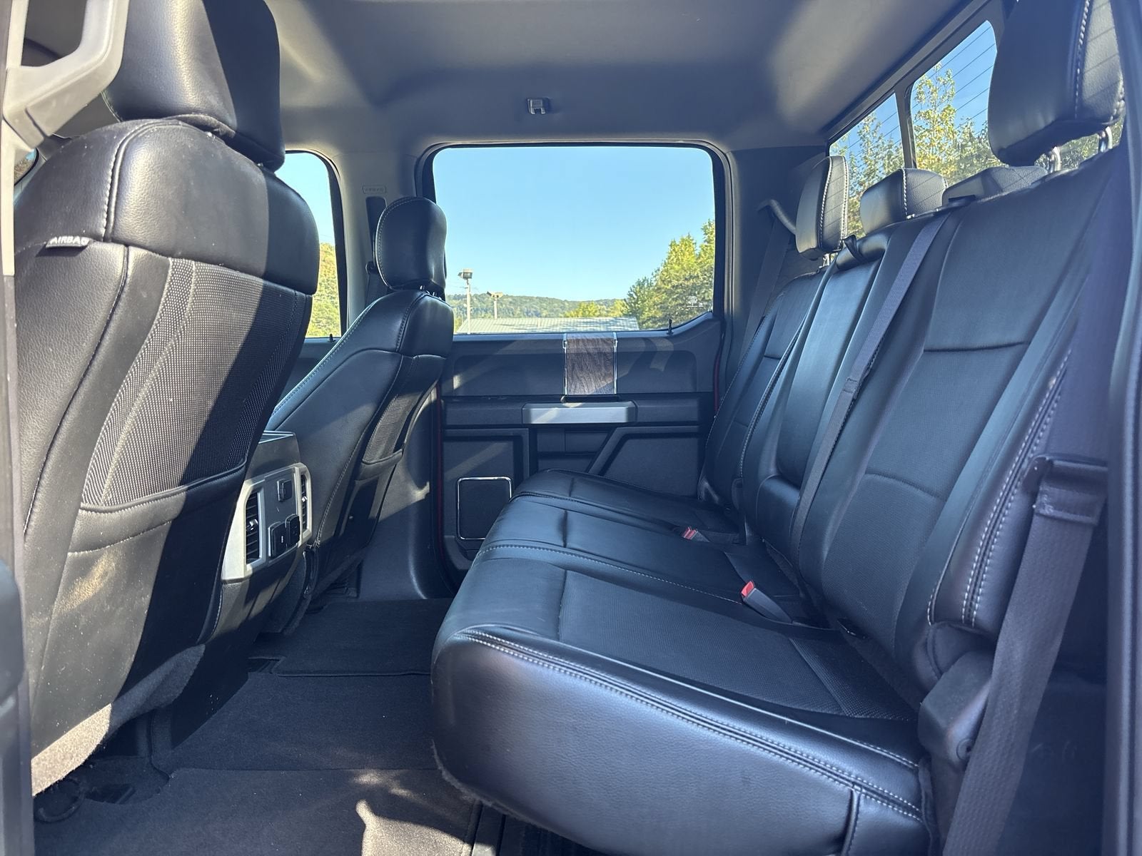 2019 Ford Super Duty F-250 SRW XL