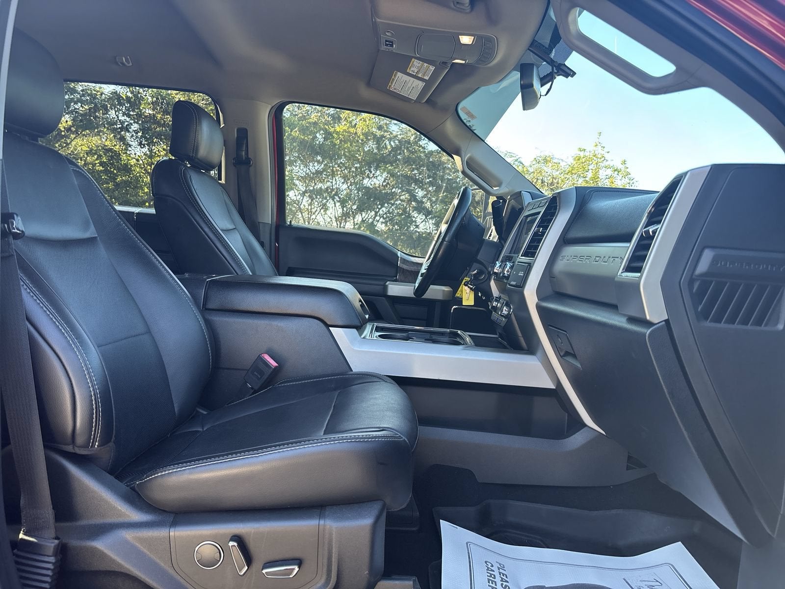 2019 Ford Super Duty F-250 SRW XL