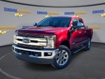 2019 Ford Super Duty F-250 SRW XL