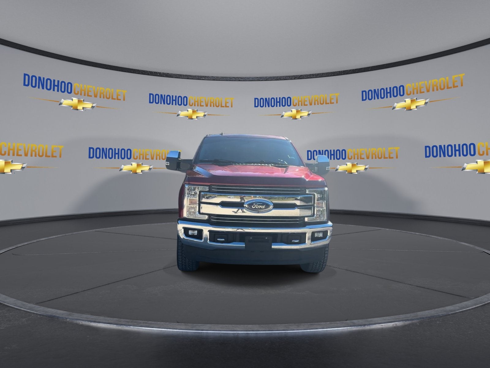 2019 Ford Super Duty F-250 SRW XL