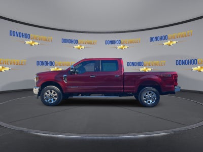 2019 Ford Super Duty F-250 SRW XL