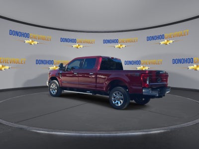 2019 Ford Super Duty F-250 SRW XL