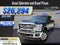 2014 Ford Super Duty F-250 SRW XL