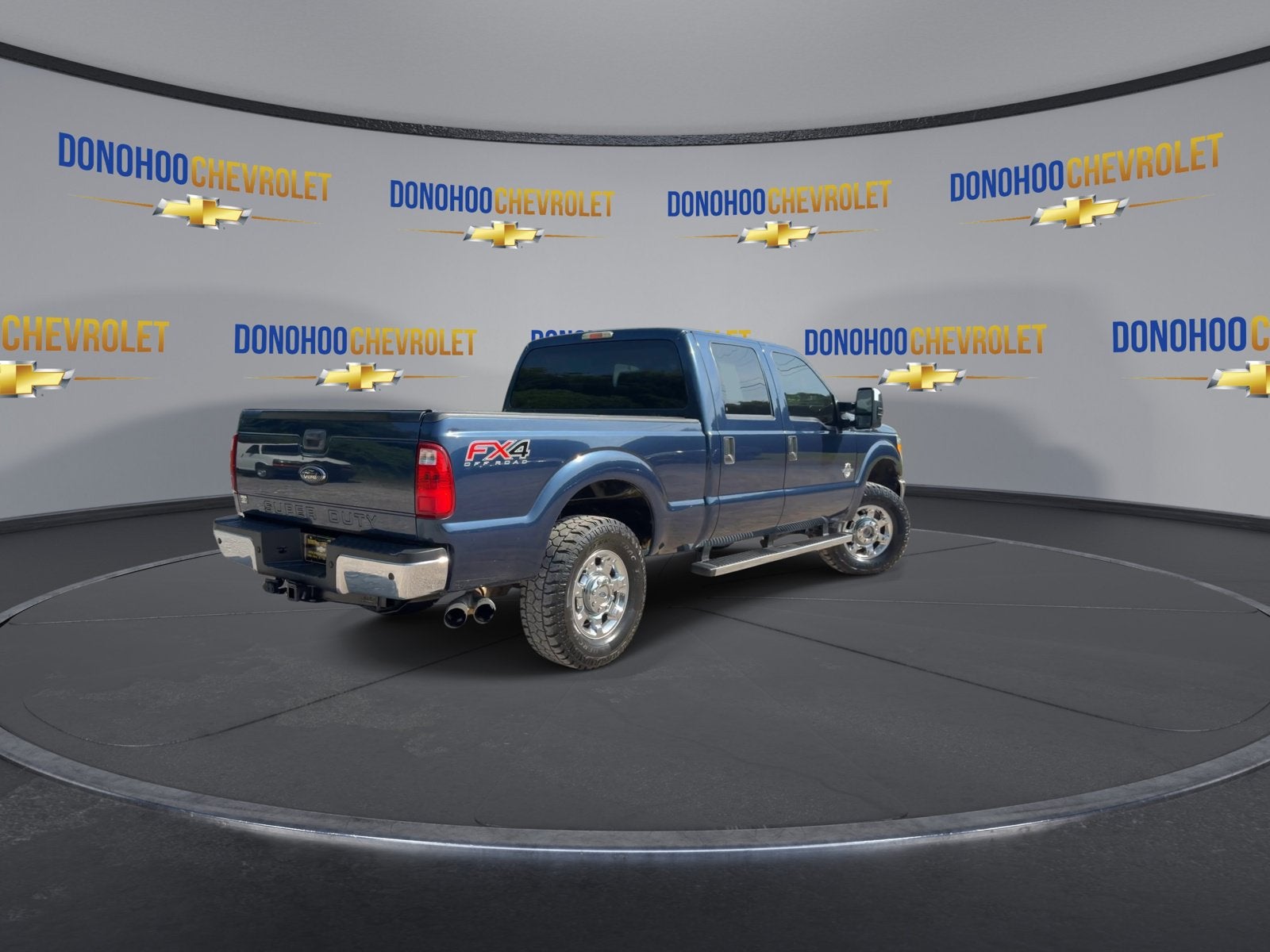 2014 Ford Super Duty F-250 SRW XL