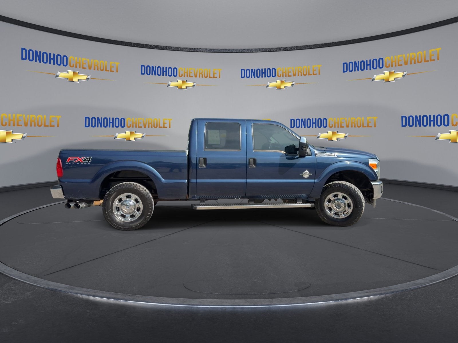 2014 Ford Super Duty F-250 SRW XL