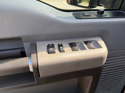 2014 Ford Super Duty F-250 SRW XL
