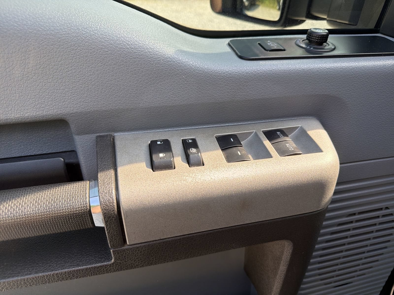 2014 Ford Super Duty F-250 SRW XL