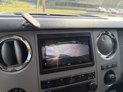 2014 Ford Super Duty F-250 SRW XL
