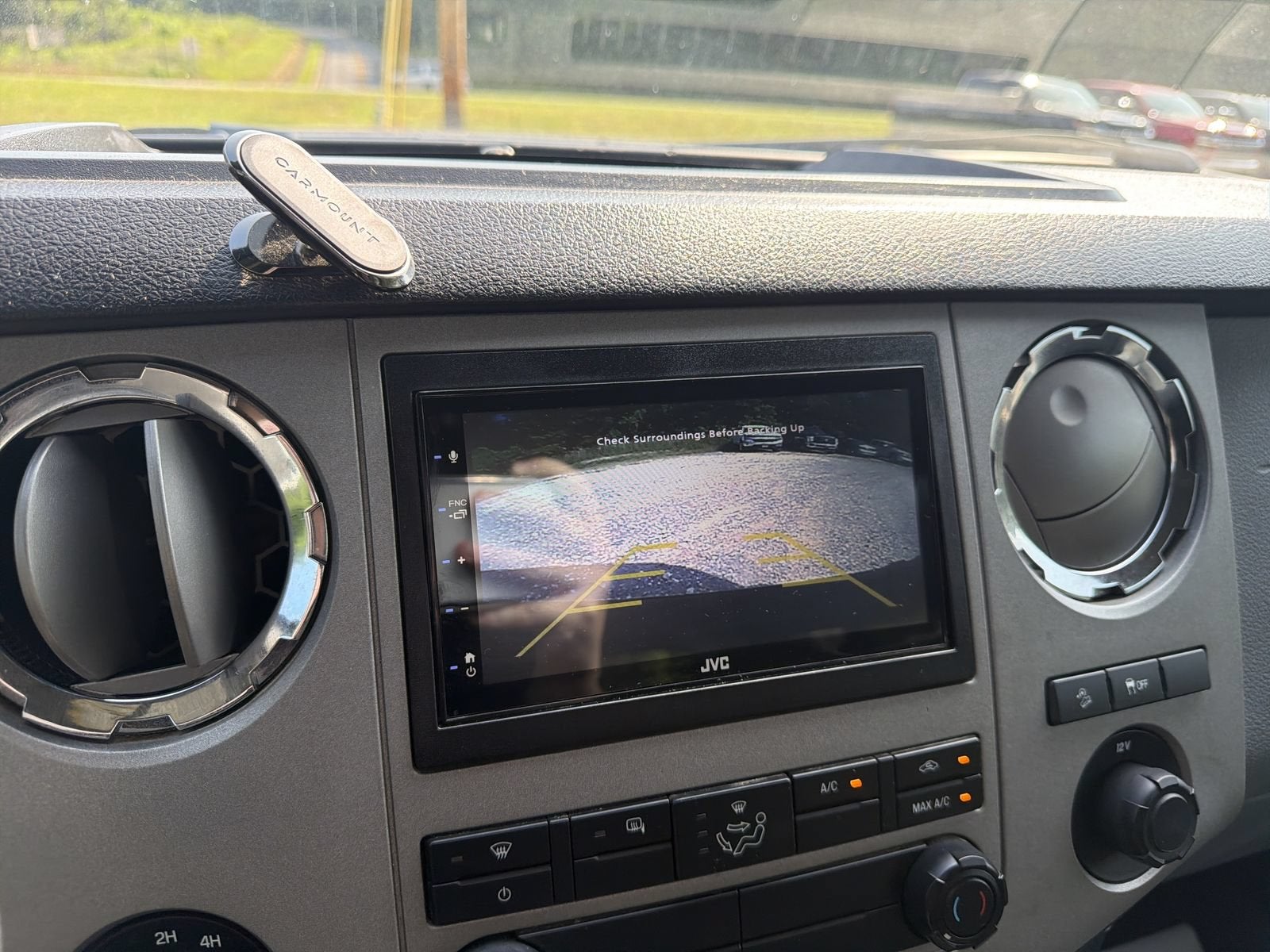 2014 Ford Super Duty F-250 SRW XL