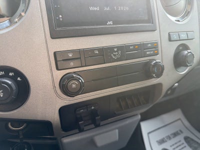 2014 Ford Super Duty F-250 SRW XL