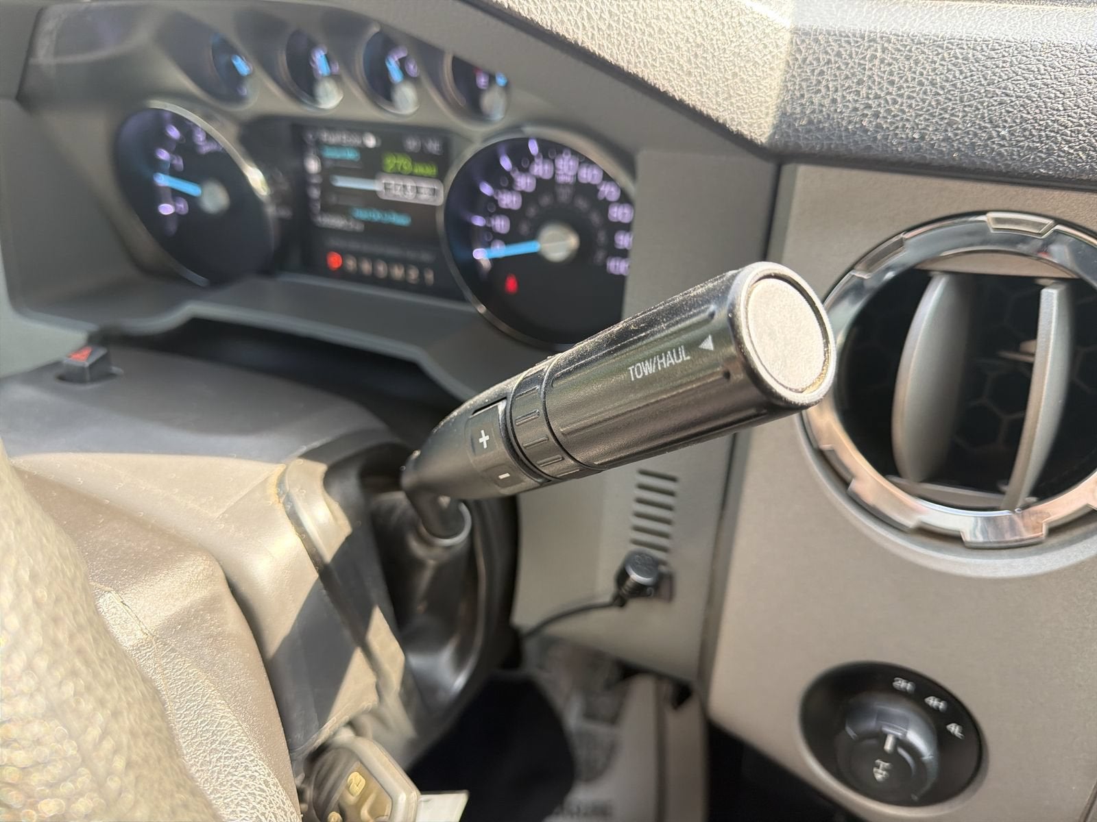 2014 Ford Super Duty F-250 SRW XL