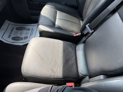 2014 Ford Super Duty F-250 SRW XL