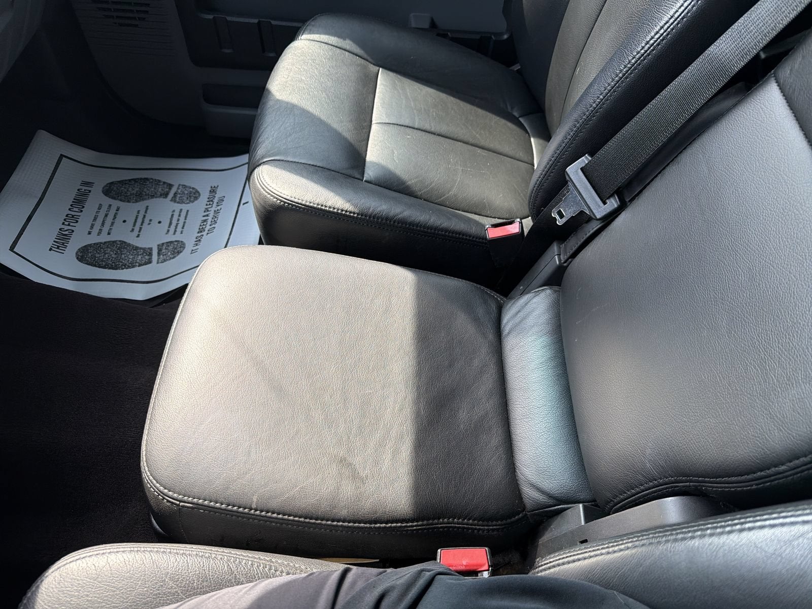 2014 Ford Super Duty F-250 SRW XL