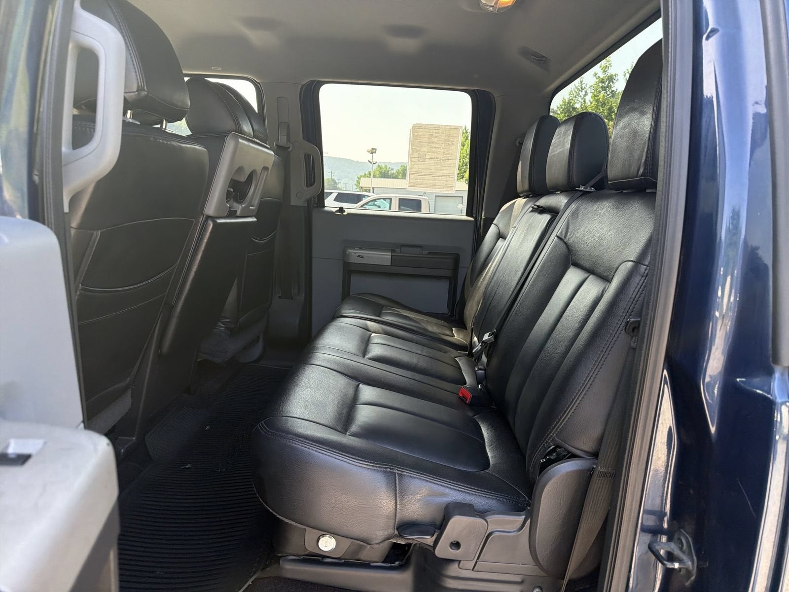 2014 Ford Super Duty F-250 SRW XL
