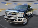 2014 Ford Super Duty F-250 SRW XL