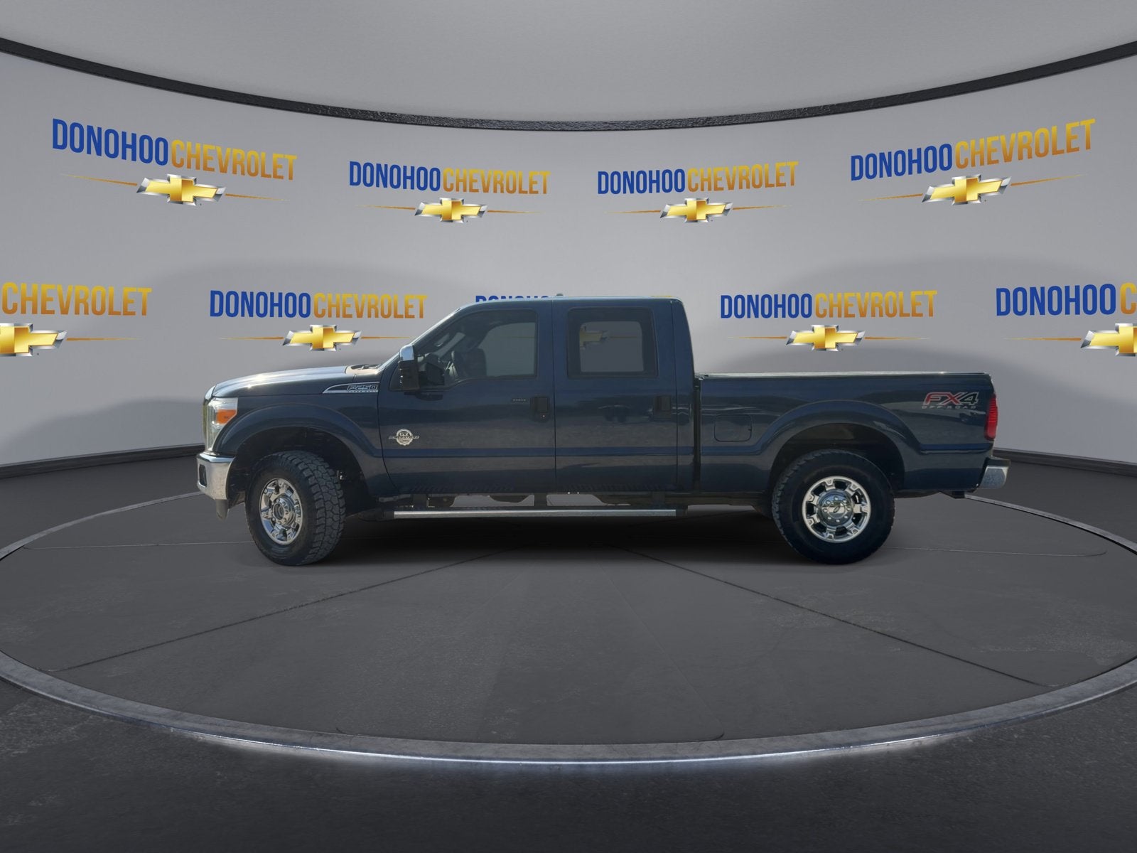 2014 Ford Super Duty F-250 SRW XL