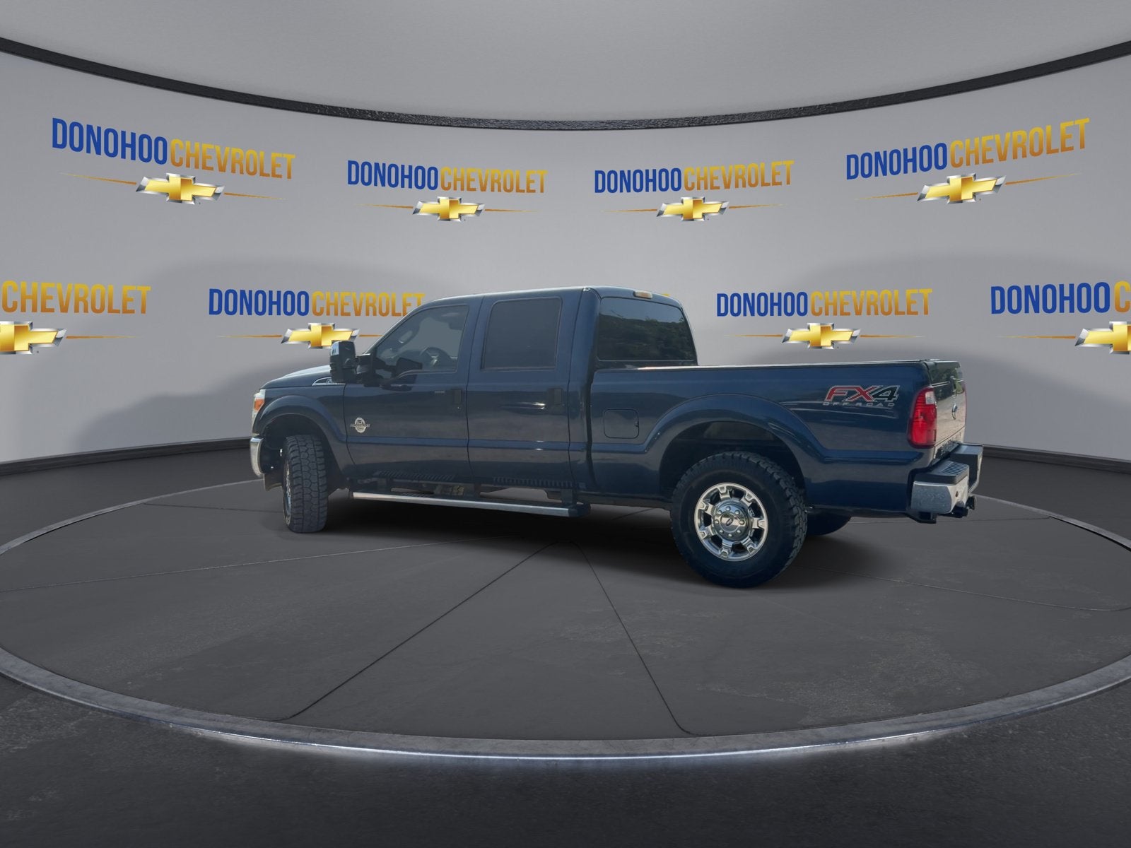 2014 Ford Super Duty F-250 SRW XL