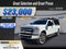 2020 Ford Super Duty F-250 SRW XL
