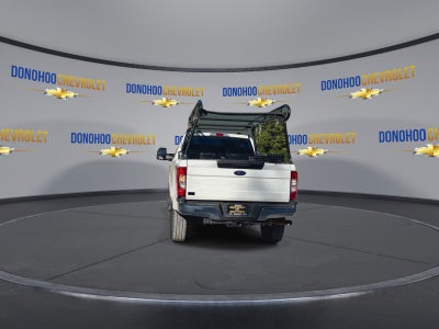 2020 Ford Super Duty F-250 SRW XL