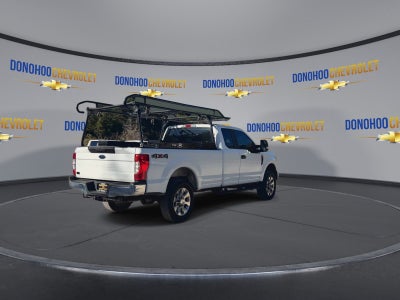 2020 Ford Super Duty F-250 SRW XL