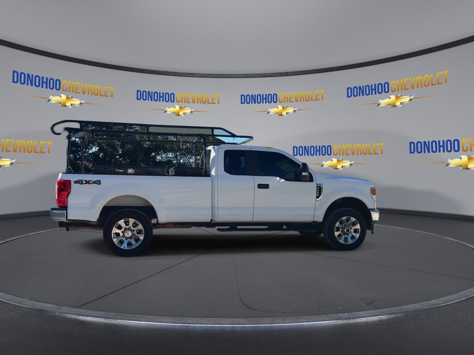 2020 Ford Super Duty F-250 SRW XL
