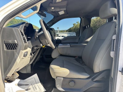 2020 Ford Super Duty F-250 SRW XL