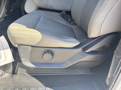 2020 Ford Super Duty F-250 SRW XL