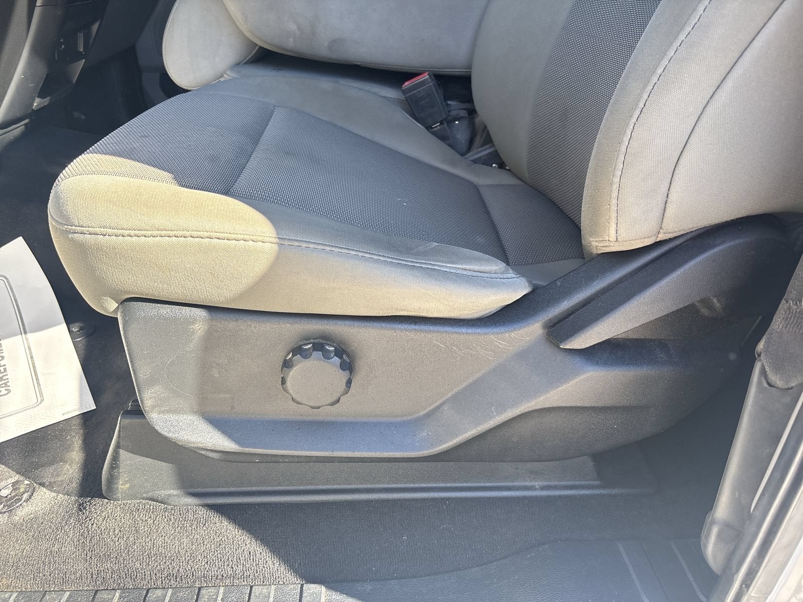 2020 Ford Super Duty F-250 SRW XL