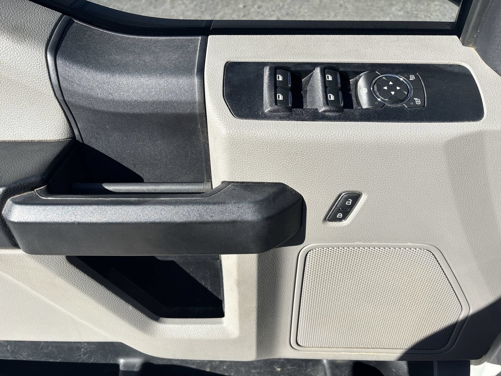2020 Ford Super Duty F-250 SRW XL