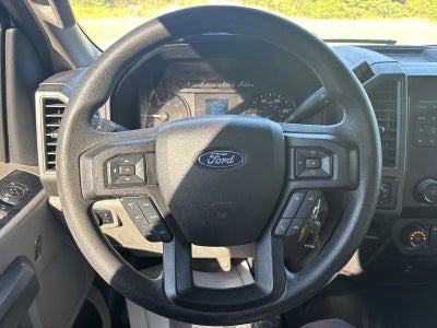 2020 Ford Super Duty F-250 SRW XL