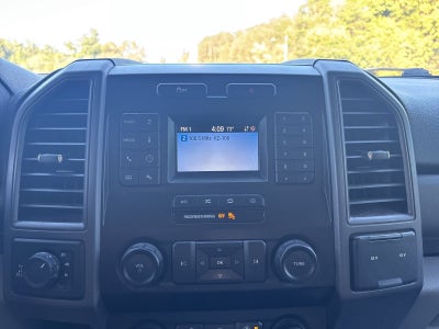 2020 Ford Super Duty F-250 SRW XL