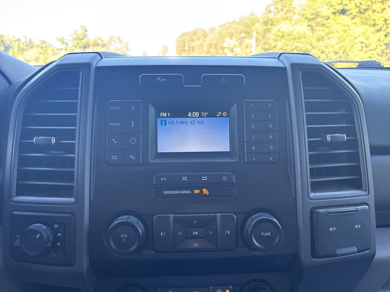 2020 Ford Super Duty F-250 SRW XL