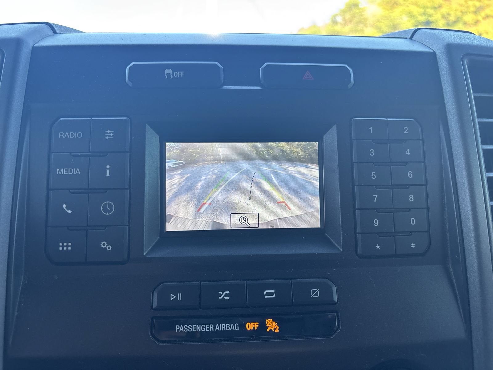 2020 Ford Super Duty F-250 SRW XL