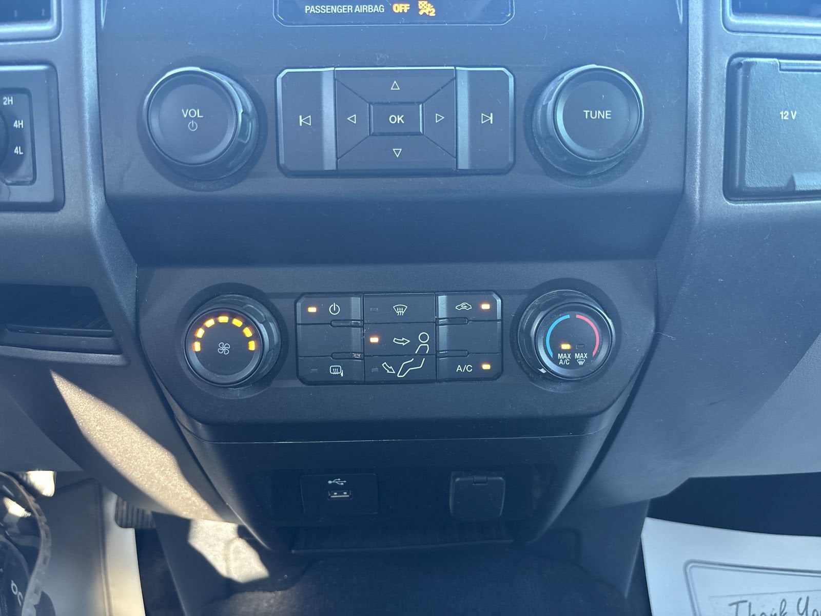 2020 Ford Super Duty F-250 SRW XL