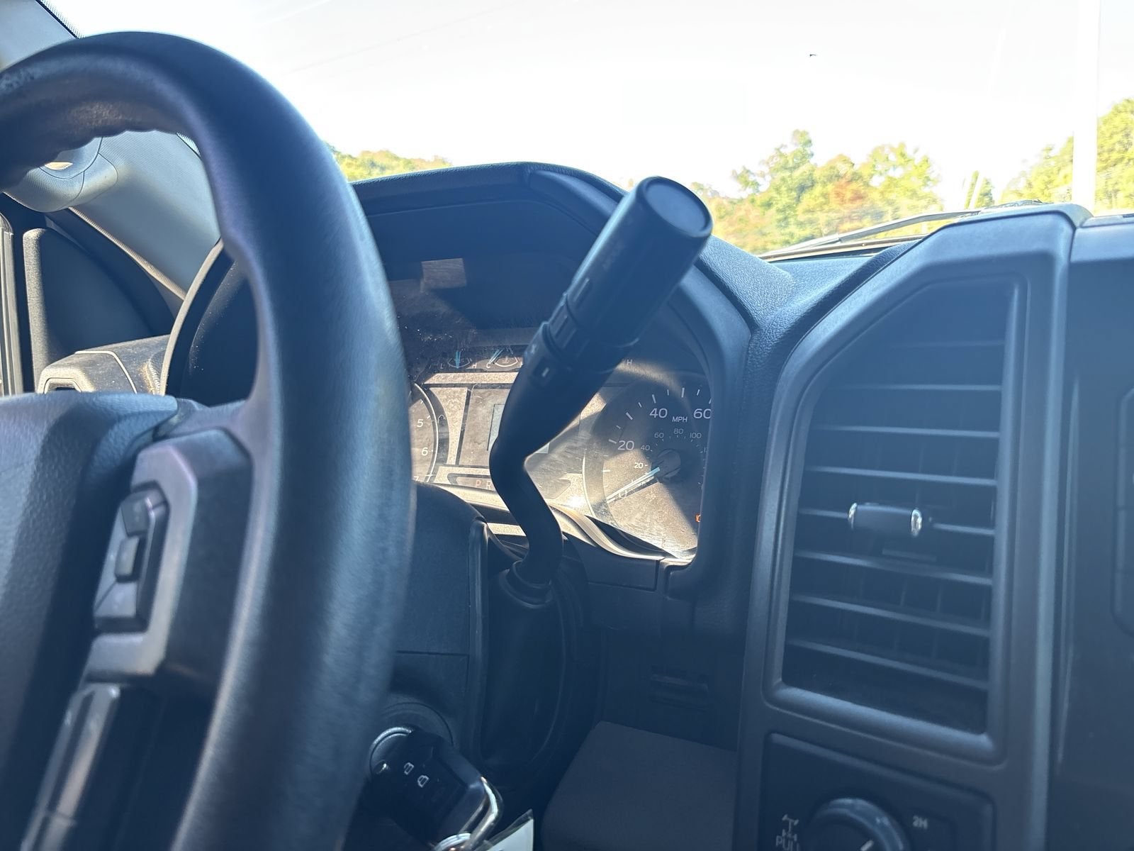 2020 Ford Super Duty F-250 SRW XL