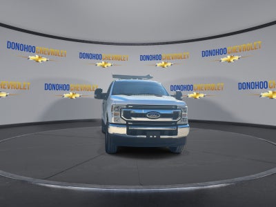 2020 Ford Super Duty F-250 SRW XL