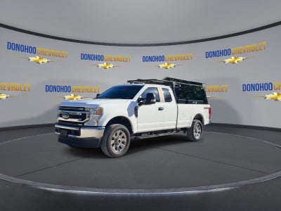 2020 Ford Super Duty F-250 SRW XL
