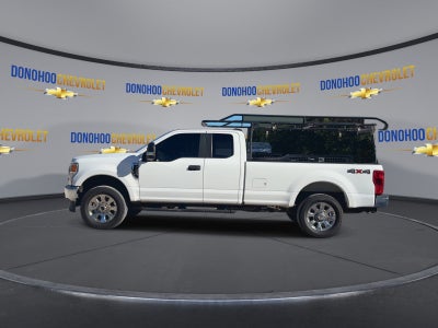 2020 Ford Super Duty F-250 SRW XL