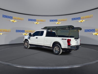 2020 Ford Super Duty F-250 SRW XL