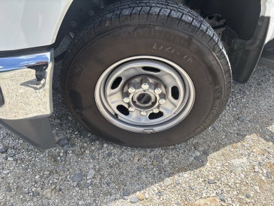 2023 Ford Super Duty F-250 SRW XL