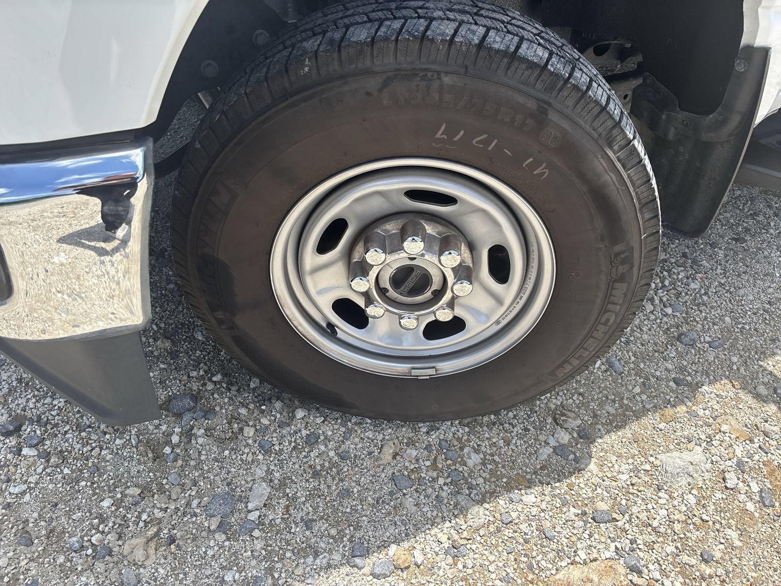 2023 Ford Super Duty F-250 SRW XL