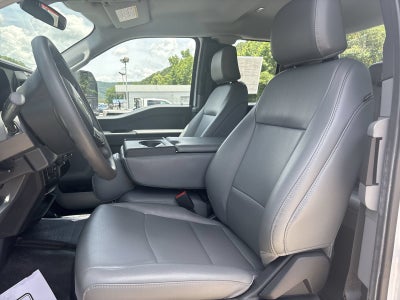 2023 Ford Super Duty F-250 SRW XL