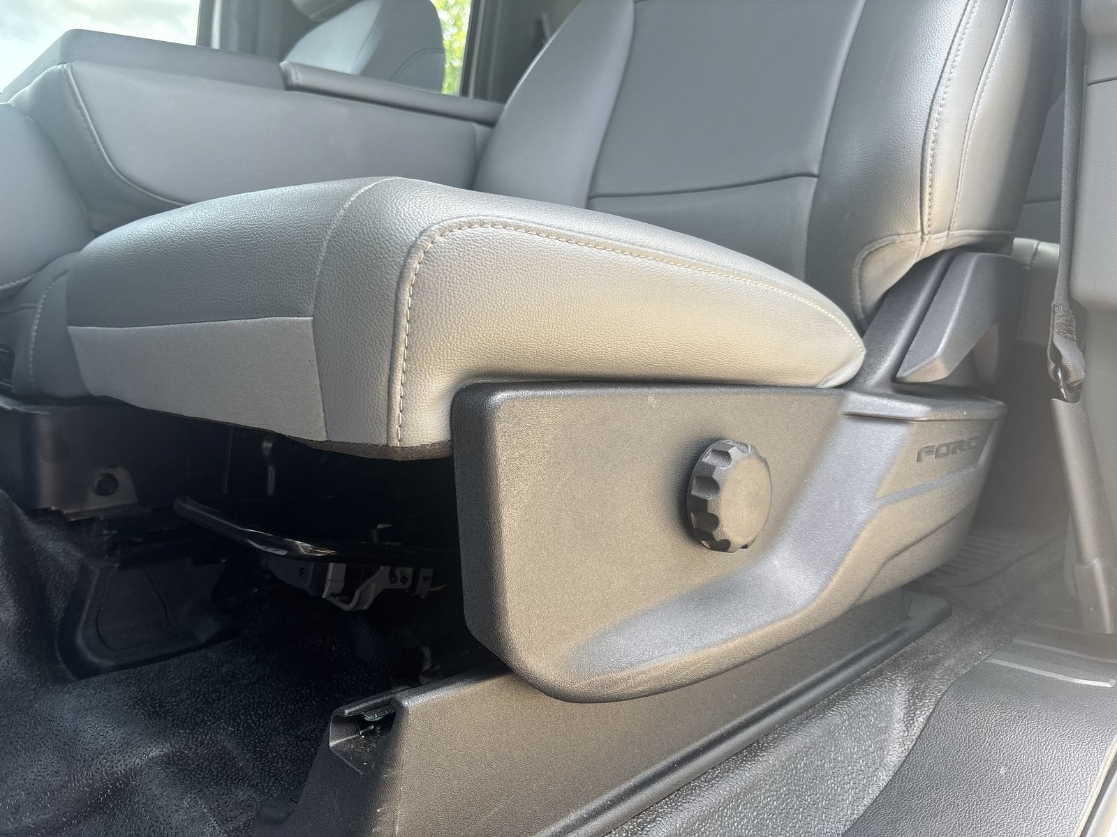 2023 Ford Super Duty F-250 SRW XL