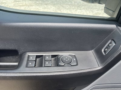 2023 Ford Super Duty F-250 SRW XL