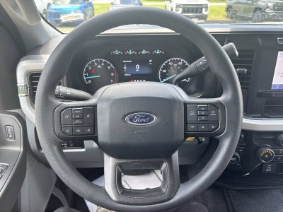 2023 Ford Super Duty F-250 SRW XL