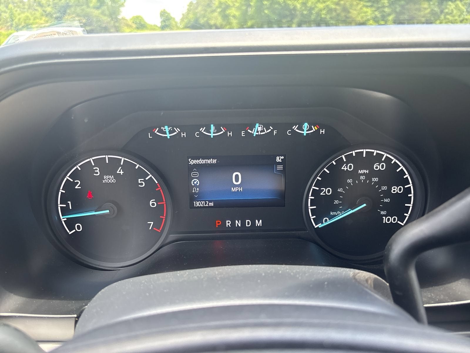 2023 Ford Super Duty F-250 SRW XL