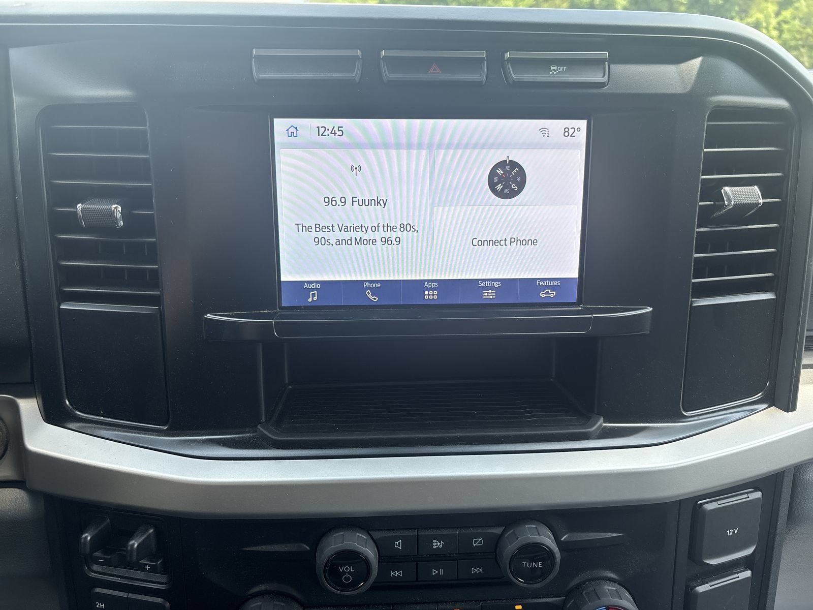2023 Ford Super Duty F-250 SRW XL