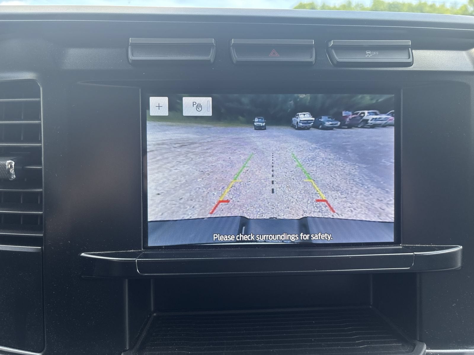 2023 Ford Super Duty F-250 SRW XL